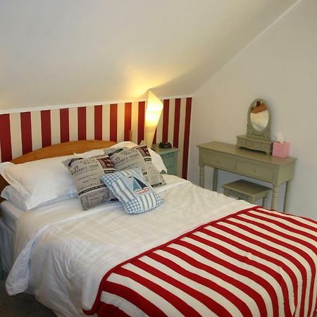Cambridge House Guest House AEGON International Pokoj fotografie
