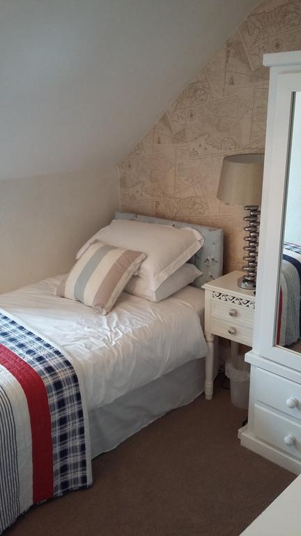 Cambridge House Guest House AEGON International Pokoj fotografie