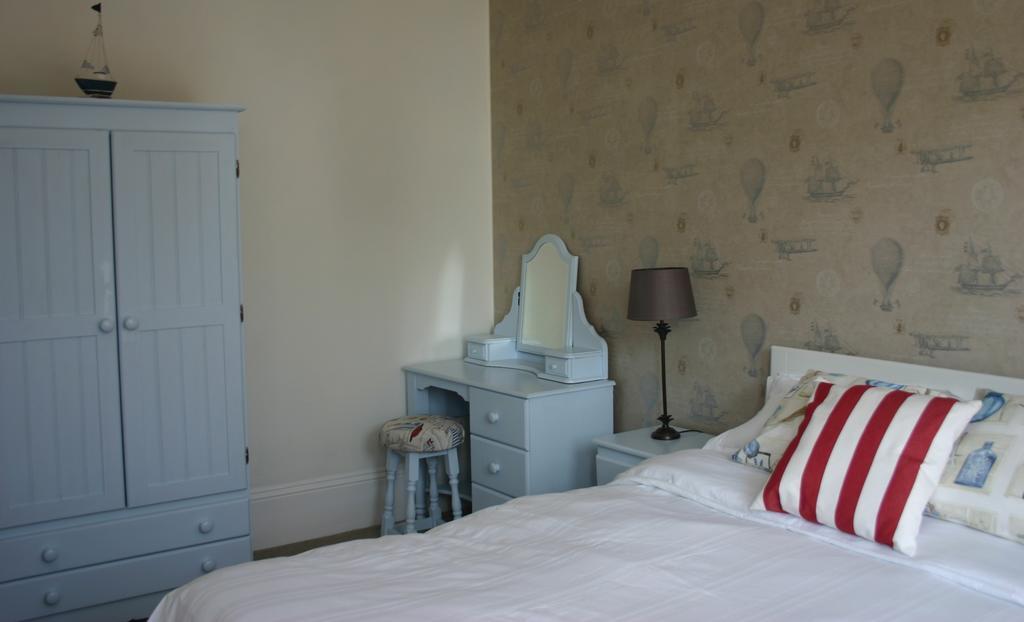Cambridge House Guest House AEGON International Pokoj fotografie