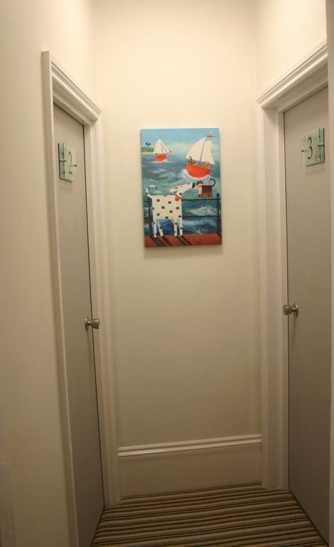 Cambridge House Guest House AEGON International Pokoj fotografie